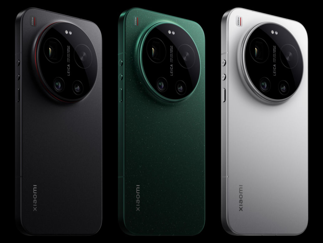 Xiaomi 17