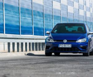 Volkswagen Golf R FL 2.0 TSI 310 KM DSG7 4Motion