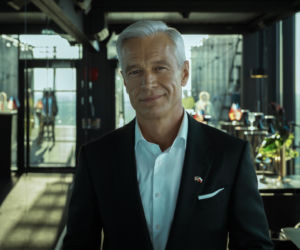 Izabela Kuna, Vanessa Aleksander i Michał Żebrowski w Zemście Netflixa