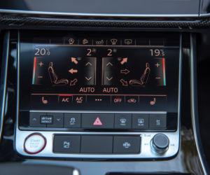 Audi SQ7 4.0 TDI V8 biturbo 435 KM quattro tiptronic