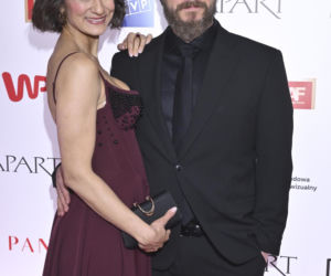 Zakochane pary na gali Orłów 2026