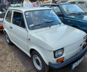 Już przyjechali! Zobaczcie uczestników 7 LEGENDY STARA