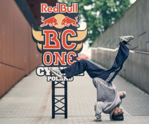 Red Bull BC One Cypher