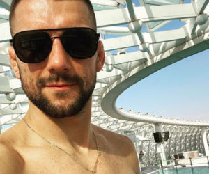 Mateusz Gamrot