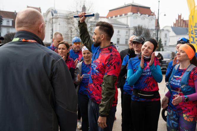 Halowe Mistrzostwa Świata w Lekkoatletyce Kujawy Pomorze 26 w Toruniu. Zdjęcia kibiców i zawodników z 1. dnia imprezy