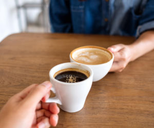 Cukrzyca pod kontrolą dzięki filiżance kawy? Badacze odkryli substancje mocniejsze od leków