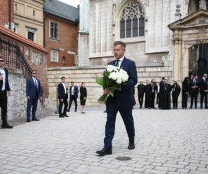 Wizyta premiera Węgier w Polsce