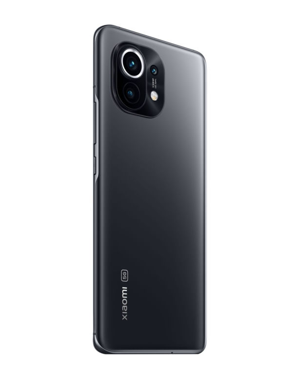 Xiaomi Mi 11