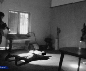 CBŚP zlikwidowało agencję towarzyską