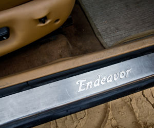 Jeep Grand Cherokee 5.2 V8 Endeavor
