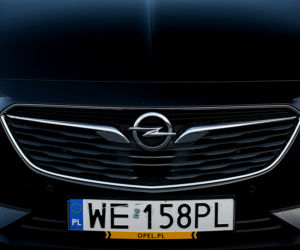 Opel Insignia Grand Sport