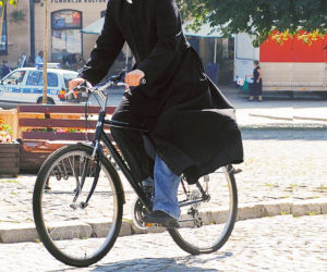 Ojciec Mateusz
