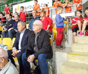 Turniej Białego Misia zakończony! Uczniowie SP nr 37 najlepsi! [ZDJĘCIA]