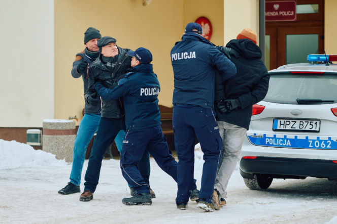 "Na Wspólnej": streszczenie odcinka 4204