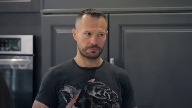 8. odcinek "Żona dla Polaka. Toronto"