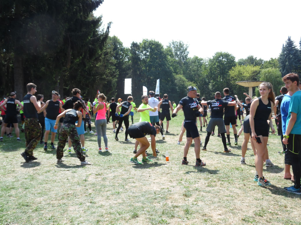 Runmageddon 3