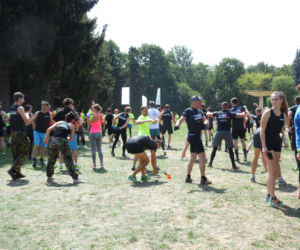 Runmageddon 3