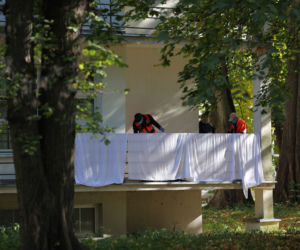 Szokujące odkrycie w akademiku. Znaleziono ciało młodej studentki