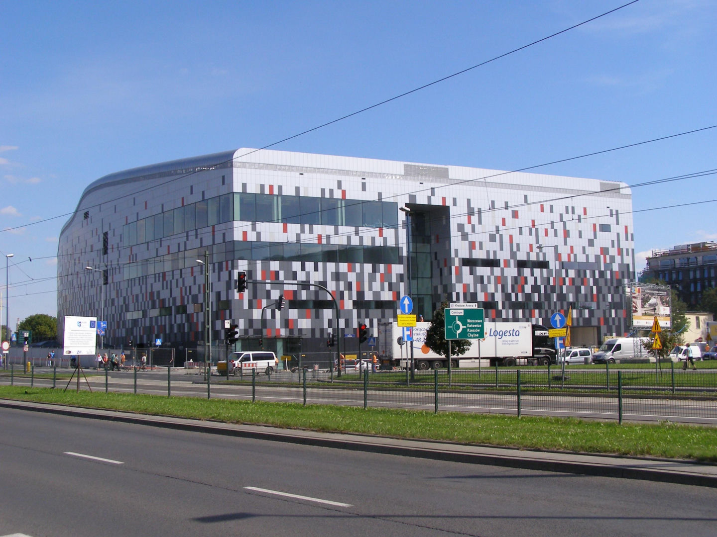 ICE Kraków