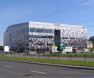 ICE Kraków