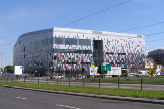 ICE Kraków