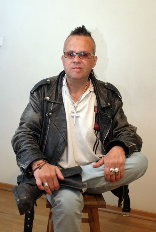 MACIEJ CYBULSKI