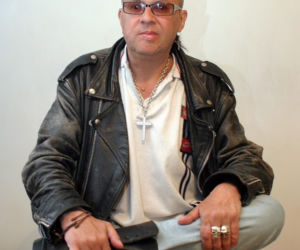 MACIEJ CYBULSKI