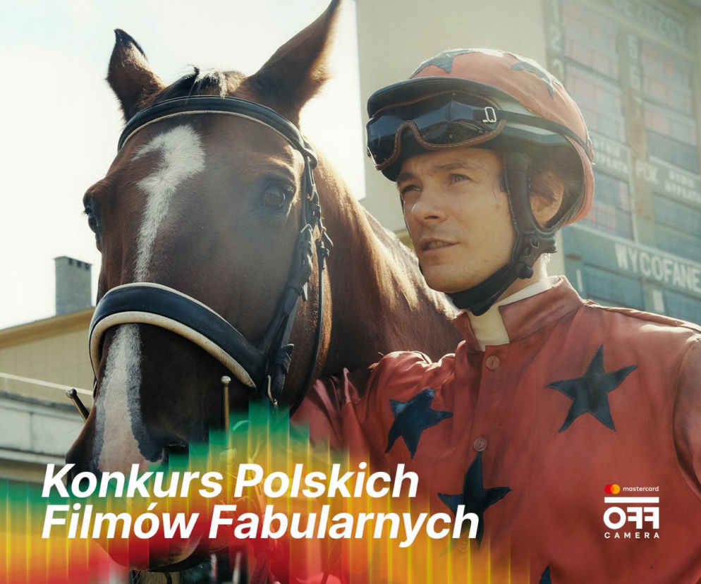 Mastercard OFF CAMERA