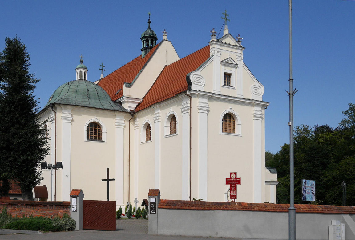 Złotów