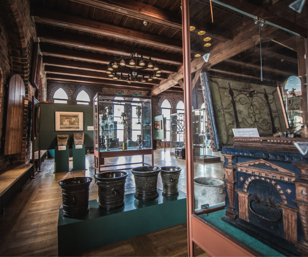 Muzeum Historii Szczecin