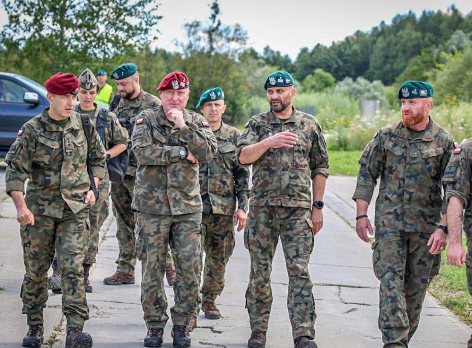 Nowa siła w polskich górach: Powstaje 21. lekki batalion górski. Kiedy osiągnie pełną gotowość bojową?