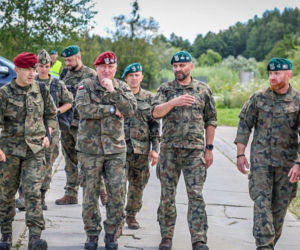 Nowa siła w polskich górach: Powstaje 21. lekki batalion górski. Kiedy osiągnie pełną gotowość bojową?