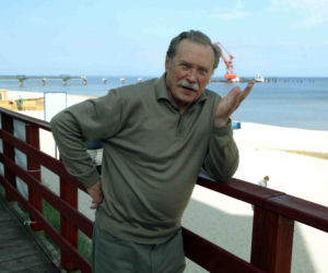 Jak rozpętałem II wojnę światową