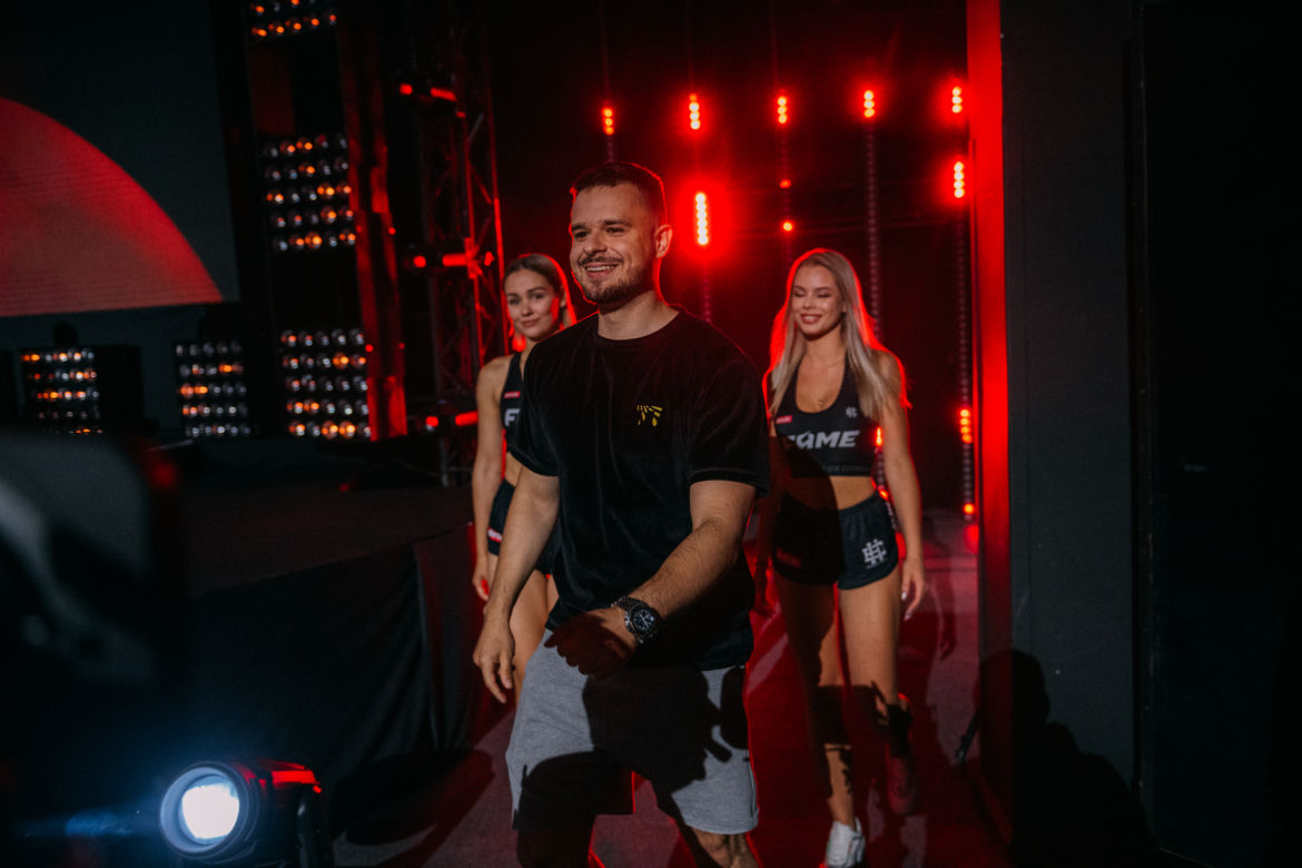 Rafał Takefun Górniak 
