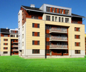 Bronowice Kraków Apartamenty