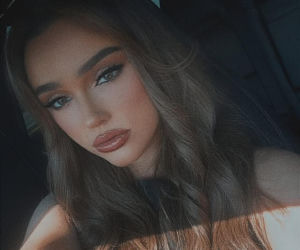 Oto nowa Kardashianka! Natalie piękniejsza niż Kylie Jenner?