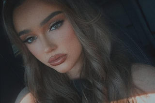 Oto nowa Kardashianka! Natalie piękniejsza niż Kylie Jenner?