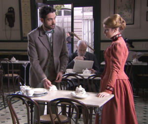 Akacjowa 38: streszczenie odcinka 856