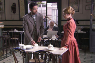 Akacjowa 38: streszczenie odcinka 856