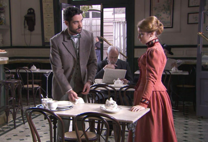 "Akacjowa 38": streszczenie odcinka 856