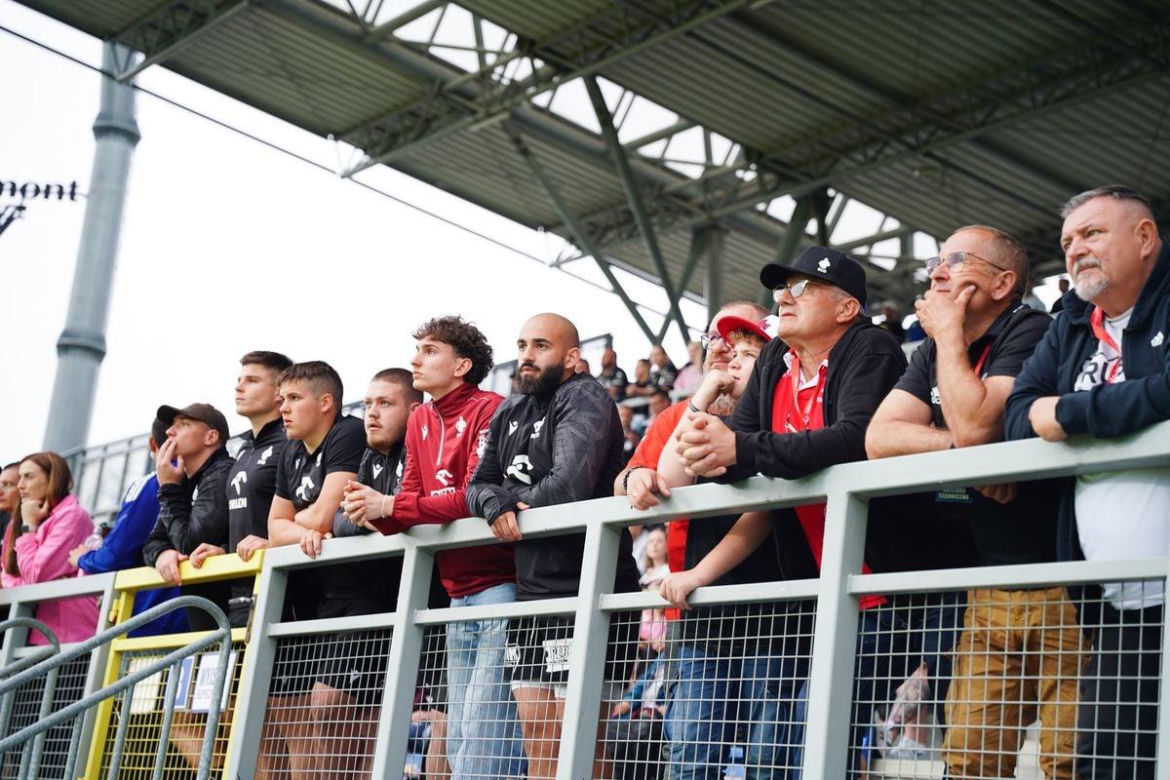 MKS Awenta Pogoń Siedlce mistrzem Polski