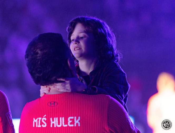 Świąteczne granie z Kubą Błaszczykowskim 2025