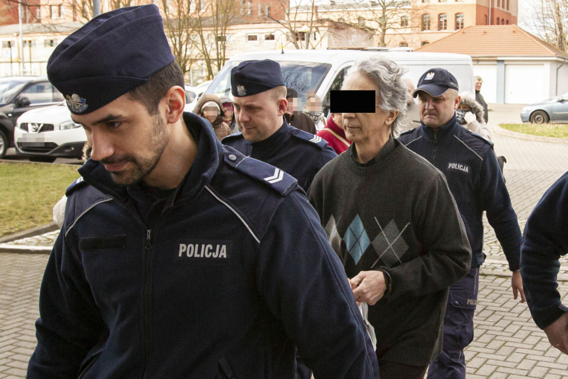 Skrócili pedofilowi wyrok, znów wróci do dzieci?