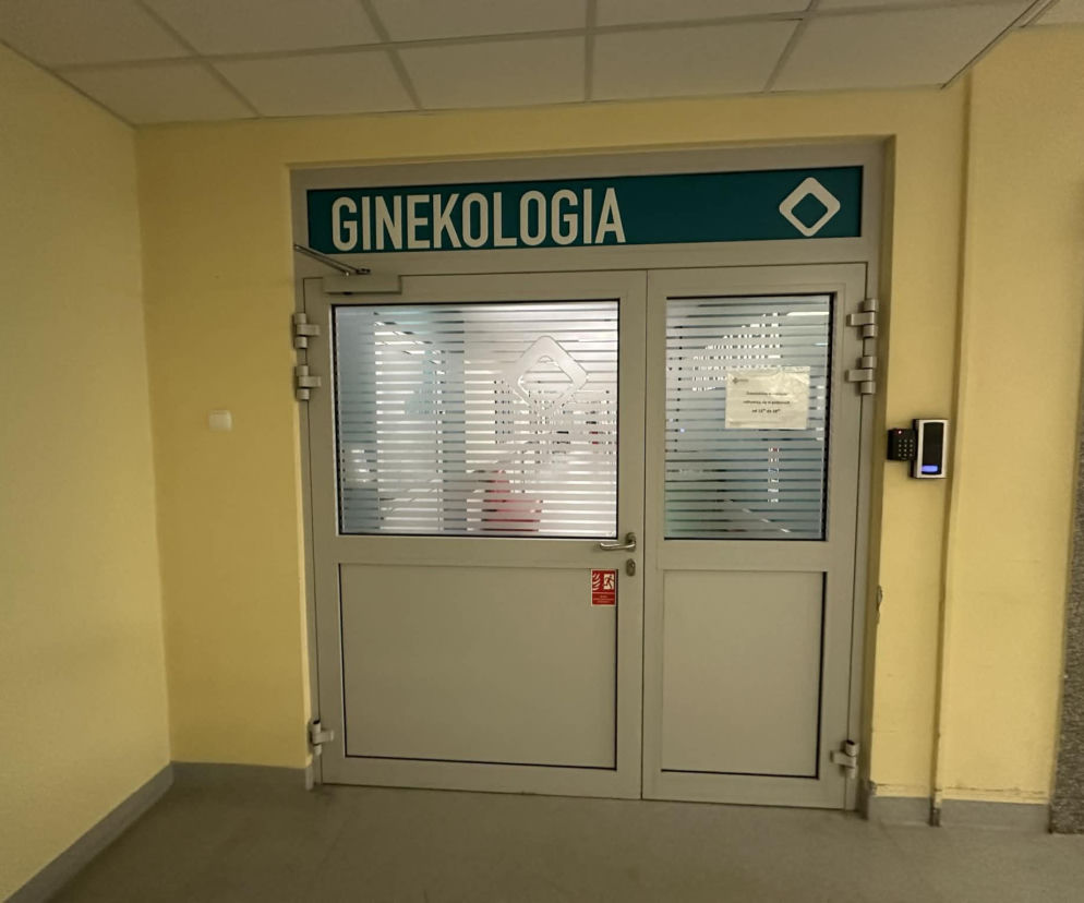 ginekologia