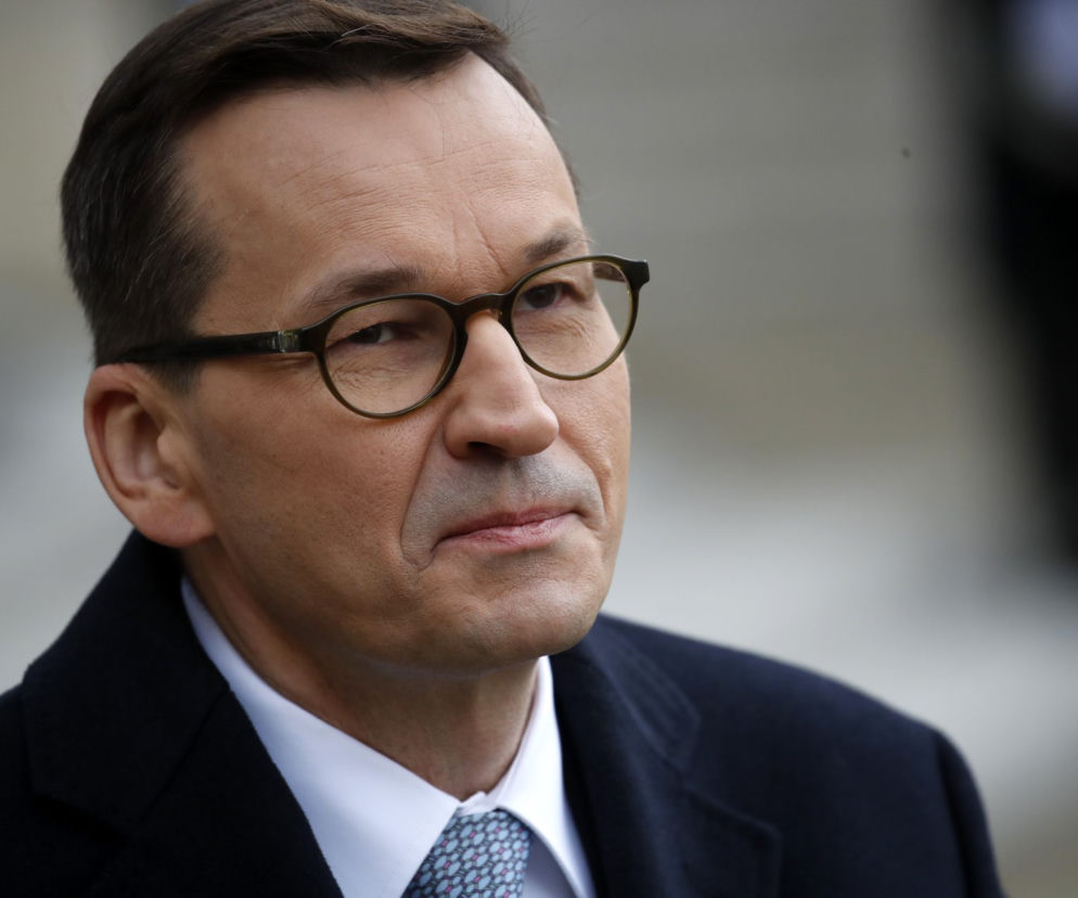Mateusz Morawiecki