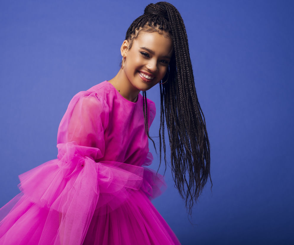 Sara James - GODZINA występu. O której godzinie Polska na Eurowizji Junior 2021?