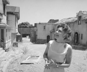 Ann Rutherford