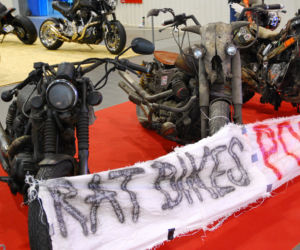 Targi Moto Expo 2017 