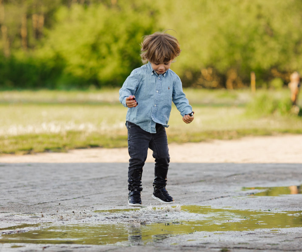 Kids Run w Warszawie już 18 września! Na imprezę czekają najmłodsi warszawiacy