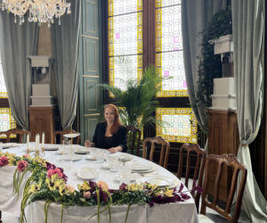 Co naprawdę dzieje się w zamku Zdrajców? Mamy zdjęcia zza kulis hitu TVN!